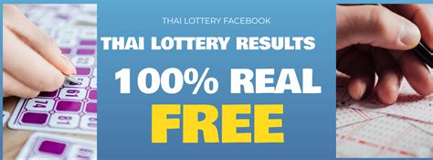 Thai Lottery Facebok 100.